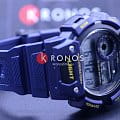 Часы Casio Collection AE-1400WH-2A фото 2