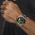 Часы Jaguar Automatic Diver J887/4 фото 2