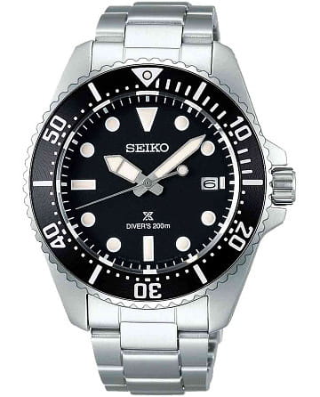 Seiko Prospex Sea SNE597P1