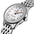 Часы Breitling Navitimer Automatic 35 A17395211A1A1 фото 2