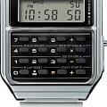 Часы Casio Vintage CA-500WE-1A фото 5