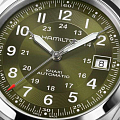 Часы Hamilton Khaki Field Auto H70455560 фото 4
