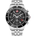 Часы Swiss Military Hanowa Flagship X Chrono SMWGI2100701