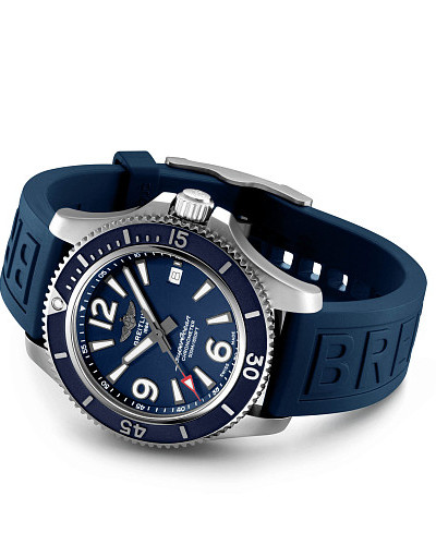 Breitling Superocean Automatic 42 A17366D81C1S1