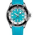 Часы Breitling Superocean Automatic 44 A17376211L2S2