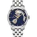 Часы Hamilton Jazzmaster Open Heart Auto H32215142