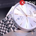 Часы Certina DS Dream 38mm C021.810.11.037.00 фото 2