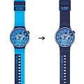 Часы Swatch Big Bold Lacquered SB01N101 фото 3