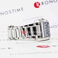 Часы Festina Timeless Chrono F20635/2 фото 4