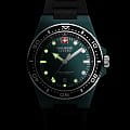 Часы Swiss Military Hanowa Ocean Pioneer SMWGN0001185 фото 6