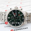 Часы Swiss Military Hanowa Thunderbolt Chrono SMWGI0000404 фото 6