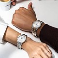 Часы Maurice Lacroix Aikon Quartz AI1106-SS002-150-1 фото 3