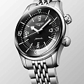 Часы Longines Legend Diver L3.764.4.50.6 фото 5