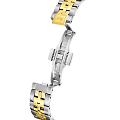 Часы Jaguar Automatic Open Heart J995/1 фото 3