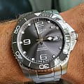 Часы Longines HydroConquest L3.781.4.76.6 фото 5