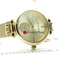 Часы Anne Klein Crystal  3000CHGB фото 2