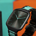 Часы Rado Тrue Square Thinline x Les Couleur Le Corbusier R27045162 фото 2