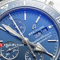 Часы Breitling Superocean Heritage Chronograph 44 A13313161C1A1 фото 6