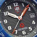 Часы Luminox Tide Recycled Ocean Material XS.8902.ECO фото 4