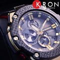 Часы Casio G-Shock GST-B100TFB-1A фото 5