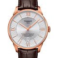 Часы Tissot Chemin des Tourelles COSC T099.408.36.038.00