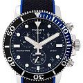 Часы Tissot Seastar 1000 Chronograph T120.417.17.051.03