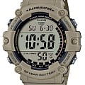 Часы Casio Collection AE-1500WH-5A