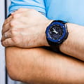 Casio GST-W110BD-1A2