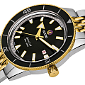 Часы Rado Captain Cook Automatic R32138153 фото 2