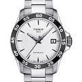 Часы Tissot V8 Swissmatic T106.407.11.031.00