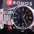Часы Casio Collection MTS-100D-1A фото 6