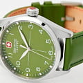 Часы Swiss Military Hanowa Driver SMWGA7000903 фото 9