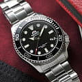 Orient RA-AC0K01B