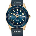 Часы Rado Captain Cook Automatic Bronze R32504205