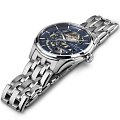 Часы Hamilton Jazzmaster Skeleton Auto H42535141 фото 7