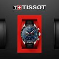 Часы Tissot PRS 516 Automatic Chronograph T131.627.16.042.00 фото 8