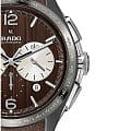 Часы Rado Hyperchrome Tennis Automatic Chronograph R32022305 фото 5