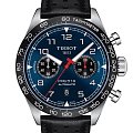 Часы Tissot PRS 516 Automatic Chronograph T131.627.16.042.00