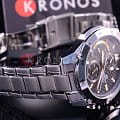 Часы Casio Edifice EFR-557CD-1A9 фото 2