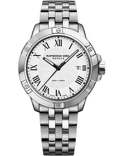 Raymond Weil Tango 58160-ST-00300