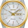 Часы Seiko 5 Regular SARV004 фото 2