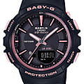 Casio BGS-100RT-1A