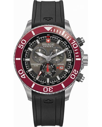Swiss Military Hanowa 06-4226.04.009