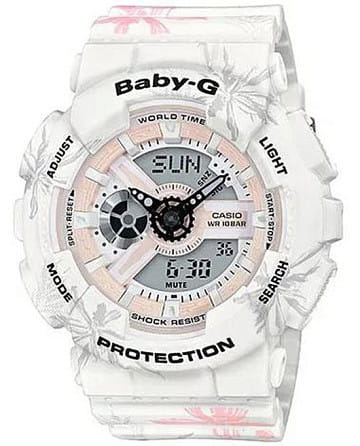 Casio Baby-G BA-110CF-7A