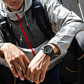 Часы Casio G-Shock GA-2200BB-1ADR (GA-2200BB-1AER) фото 2