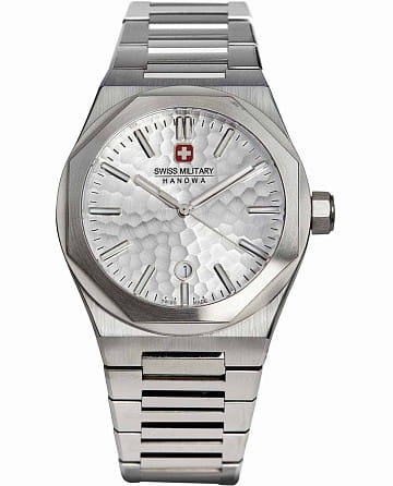 Swiss Military Hanowa Octon Hammered SMWGH2101904