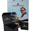Часы Jacques Lemans  Sport 1-2099D фото 2