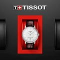 Tissot T1224071603100