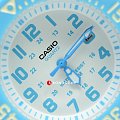 Часы Casio Collection LRW-200H-2BVDF (LRW-200H-2B) фото 2