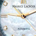 Часы Maurice Lacroix Aikon Automatic AI6006-PVY13-170-2 фото 2